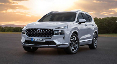 Hyundai anunță acțiune de recall pentru 700 de automobile! - Photo