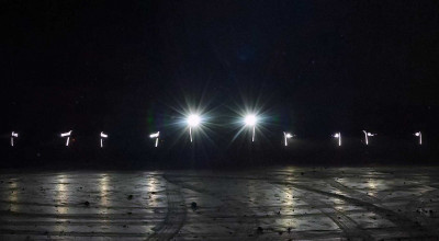 Cadillac anunță o nouă premieră auto, după ce a publicat o imagine teaser - Photo