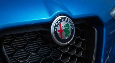 Pe 8 februarie, Alfa Romeo va debuta cu noul SUV Tonale - Photo