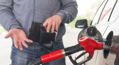 Au fost afișate noile prețuri plafon pentru carburanți. ANRE anunță noi scumpiri! - Photo