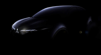 Mitsubishi va lansa 2 modele noi în anul 2023, bazate pe platformele de la Renault - Photo