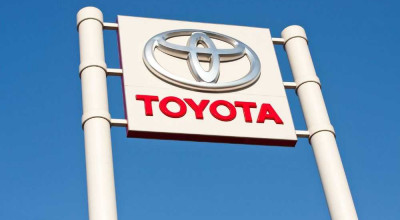 Toyota publică datele oficiale cu privire la vânzările în 2021 și își confirmă numele de cel mai mare producător auto din lume - Photo