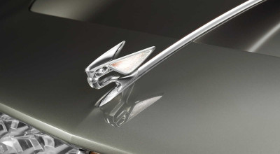 Șeful Bentley a vorbit despre primul model electric din gamă. Testele încep anul acesta - Photo