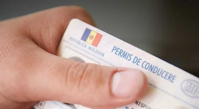 Permisele de conducere moldovenești ar putea fi recunoscute în Belarus - Photo