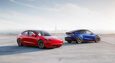 Tesla anunță recall pentru aproape 1 milion de mașini din cauza problemei la nivelul centurilor de siguranță! - Photo