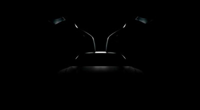 (VIDEO) DeLorean anunță un viitor model electric, care este o interpretare modernă a lui DMC-12 - Photo
