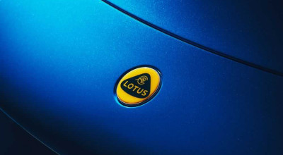 (VIDEO) Lotus a publicat noi teasere cu viitorul SUV electric, care va debuta în acest an - Photo