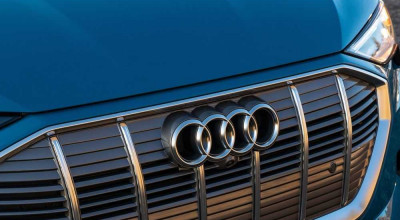  Constructorul din Ingolstadt ar putea lansa un viitor RSQ6 electric! - Photo