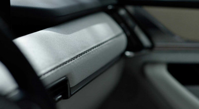 Niponii au afișat noi detalii despre viitorul SUV Mazda CX-60 - Photo