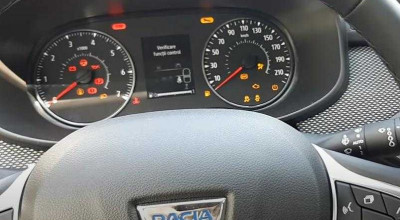 Șoferii noilor modele Dacia se revoltă! Constructorul nu poate repara mașinile ce rulează pe GPL (VIDEO) - Photo