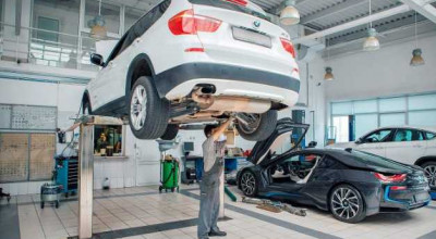 În cel mult 2 săptămâni, Rusia nu va mai avea piese auto în stock! - Photo