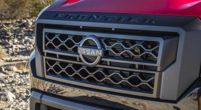 Nissan își sistează activitatea la unica fabrică din Rusia, care se află la Sankt-Petersburg! - Photo