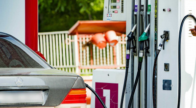Atenție șoferi! Mâine motorina se va scumpi brusc cu aproape 2 lei, iar benzina cu 1 leu! - Photo