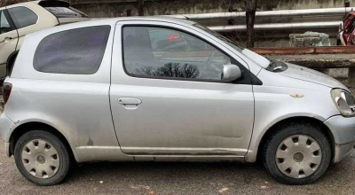 (VIDEO) A furat o mașină pentru a se primbla prin oraș, iar acum riscă 3 ani de închisoare! - Photo