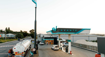 Criza produselor petroliere din Moldova explicată de proprietarul unei rețele de benzinării! - Photo