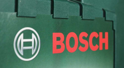Bosch suspendă activitățile în Rusia din cauza războiului din Ucraina - Photo