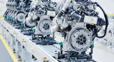 Germania susține propunerea UE de a opri vânzarea mașinilor cu motor termic, începând cu 2035 - Photo