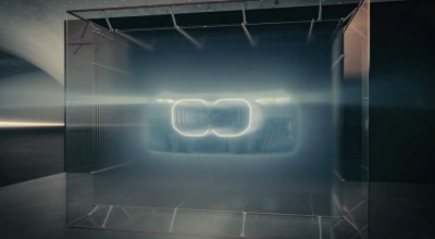 BMW publică noi detalii despre viitorul sedan electric i7! Debutul este programat pentru 20 aprilie - Photo