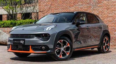 A fost publicat clasamentul celor mai fiabile branduri auto din China! - Photo