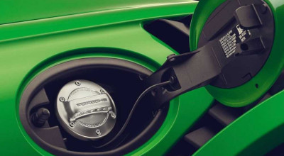 Porsche anunță investiții de 69 de milioane de euro în combustibilii sintetici - Photo