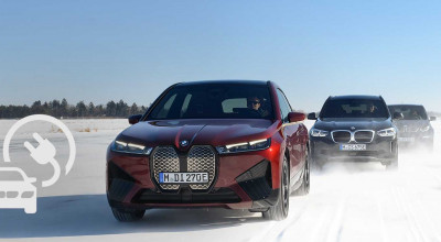  BMW și Mini au comercializat peste 35.000 de electrice în primele trei luni ale anului - Photo