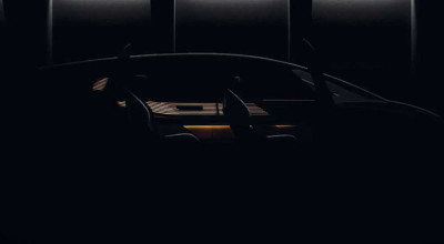 Audi a prezentat un teaser cu cel de-al treilea concept electric din familia Sphere - Photo