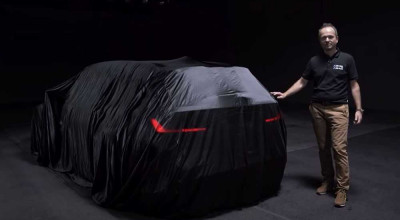 BMW publică un nou teaser video cu viitorul M3 Touring! - Photo