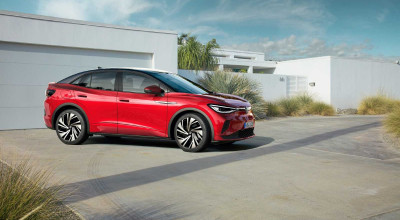 Volkswagen a anunțat o serie de îmbunătățiri pentru platforma MEB - Photo