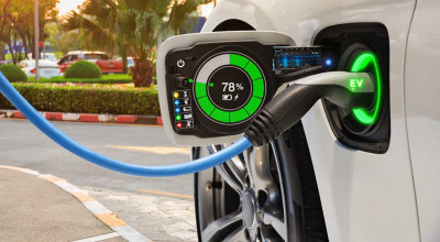 Din 2024, Grupul Stellantis va produce mașini electrice și în Serbia! - Photo