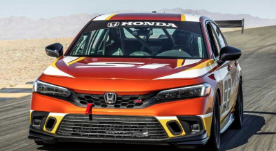 Ford și Honda renunță să participe la cea mai mare expoziție de tuning SEMA 2022! - Photo