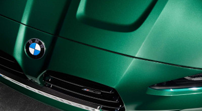 Noul BMW M3 Touring ar urma să fie dezvăluit oficial în luna iunie! - Photo