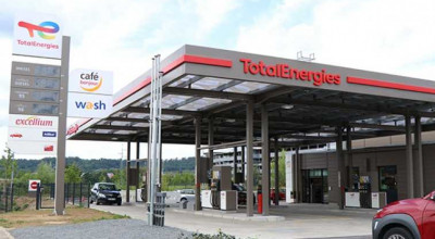 În timp ce la noi benzina ajunge aproape la 30 de lei, în Franța combustibilul se ieftinește cu 5 lei! - Photo