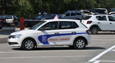 Subproba poligon - eliminată! Vezi ce exerciții vor fi executate în condiții de traseu! - Photo