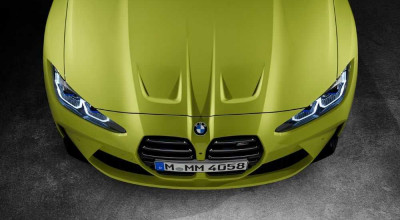 Bavarezii se pregătesc să lanseze două versiuni noi pentru modelul M4! - Photo