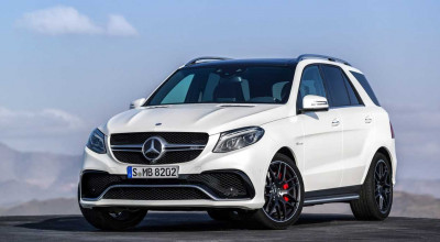 Mercedes anunță recall pentru aproape 300.000 de automobile, din cauza frânelor - Photo