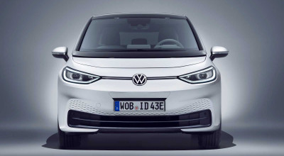 Volkswagen va încerca să depășească Tesla și va construi 800.000 de mașini electrice în acest an - Photo