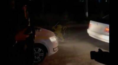 Doi șoferi cercetați penal după ce au refuzat să treacă testarea alcoolscopică și au încercat să ofere mită polițiștilor - Photo