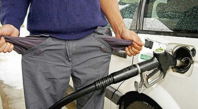 Mâine benzina și motorina vor crește în preț din nou! - Photo