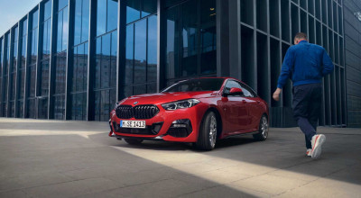 (FOTO) BMW a lansat o ediție specială pentru 1 Series și 2 Series Gran Coupe - Photo