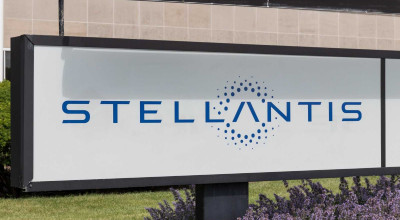 Stellantis, împreună cu Samsung, vor investi în dezvoltarea unei fabrici de baterii în SUA - Photo
