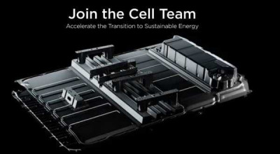 Tesla lucrează la dezvoltarea baterilor cu o durată de viață de 100 de ani! - Photo