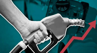 ANRE anunță o nouă scumpire considerabilă a carburanților și o compară cu prețurile din alte țări! - Photo