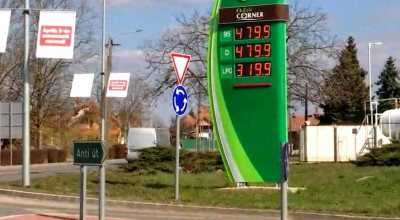 UE cere Ungariei să suspende prețurile discriminatorii la combustibil și o amenință cu judecata - Photo