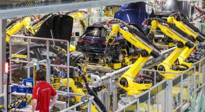 Guvernul Germaniei se opune interzicerii mașinilor cu motoare termice din 2035 - Photo