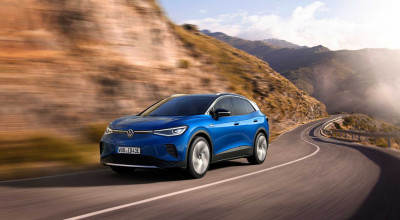 Grupul Volkswagen și Mercedes-Benz sunt pro interzicerii motoarelor termice din 2035! - Photo