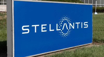 Grupul Stellantis și-a anunțat retragerea din Asociația Constructorilor Europeni de Automobile - Photo