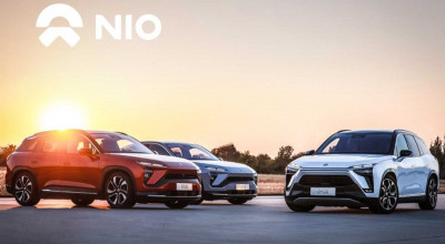 Audi va acționa în judecată un constructor chinez din cauza denumirilor folosite pentru modelele electrice - Photo