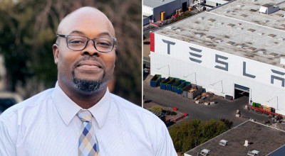 Un fost angajat Tesla a refuzat despăgubirea de 15 milioane de dolari câștigată într-un caz de rasism, ca fiind prea mică! - Photo