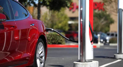 România își dorește să amâne interzicerea mașinilor cu motoare termice până în 2040 - Photo