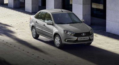 Potențialii proprietari a automobilelor Lada nu vor putea circula cu acestea peste hotarele Rusiei! - Photo